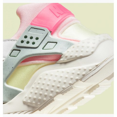 Кросівки Nike Huarache Run Gs G Multi Dr0163-100_image_7