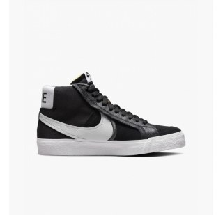 Кросівки Nike Sb Zoom Blazer Mid Premium Plus Dr9144-001