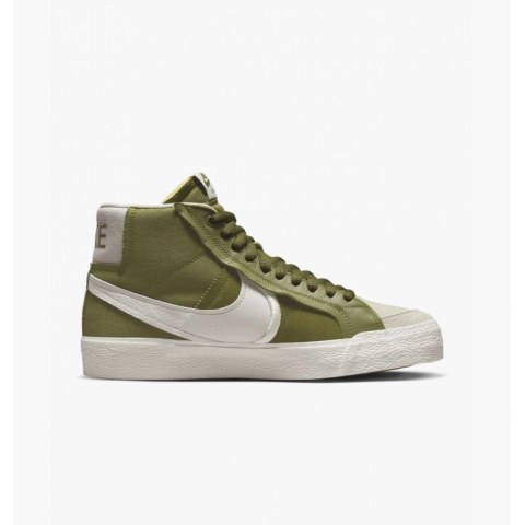 Кроссовки Nike Sb Zoom Blazer Mid Premium Plus Dr9144-300_image_1