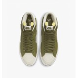 Кроссовки Nike Sb Zoom Blazer Mid Premium Plus Dr9144-300_image_5