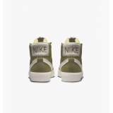 Кроссовки Nike Sb Zoom Blazer Mid Premium Plus Dr9144-300_image_3