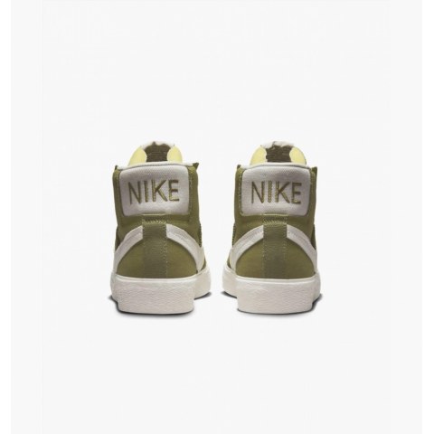 Кроссовки Nike Sb Zoom Blazer Mid Premium Plus Dr9144-300_image_3