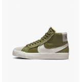 Кроссовки Nike Sb Zoom Blazer Mid Premium Plus Dr9144-300_image_2