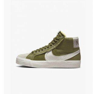 Кросівки Nike Sb Zoom Blazer Mid Premium Plus Dr9144-300