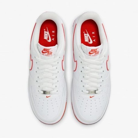 Кроссовки Nike Air Force 1 Low 07 Dv0788-102_image_8
