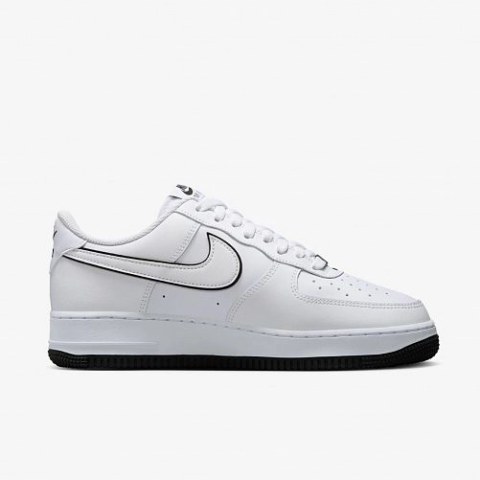Кроссовки Nike Air Force 1 Low 07 Dv0788-103_image_1