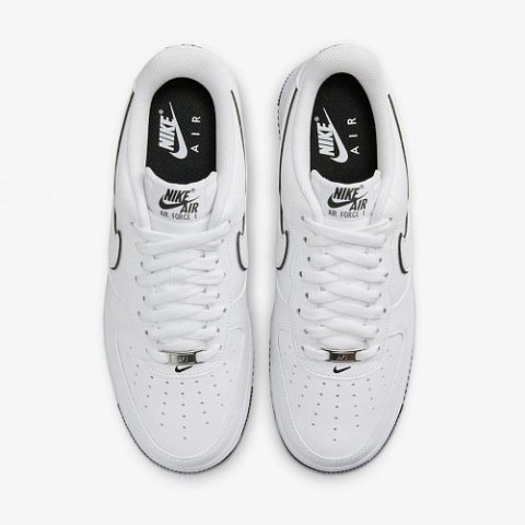 Кроссовки Nike Air Force 1 Low 07 Dv0788-103_image_8
