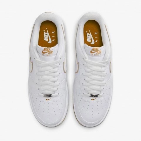 Кроссовки Nike Air Force 1 Low 07 Dv0788-104_image_8