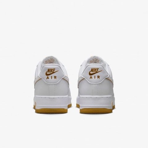 Кроссовки Nike Air Force 1 Low 07 Dv0788-104_image_4