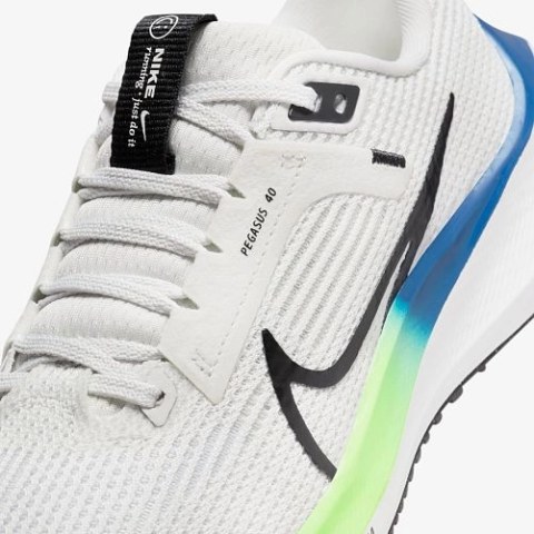 Кросівки Nike Air Zoom Pegasus 40 (Gs) Dx2498-006_image_7