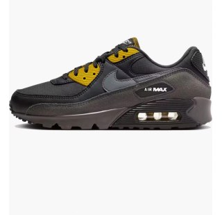 Кроссовки Nike Air Max 90 Black Bronzine FB9657-001