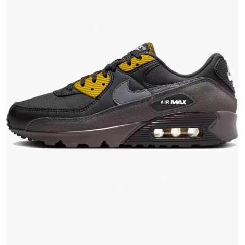 Кросівки Nike Air Max 90 Black Bronzine FB9657-001_image_1