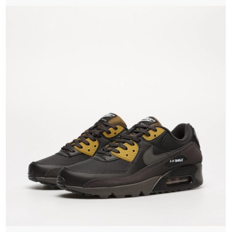 Кросівки Nike Air Max 90 Black Bronzine FB9657-001_image_2