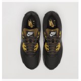 Кросівки Nike Air Max 90 Black Bronzine FB9657-001_image_3