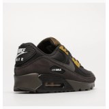 Кросівки Nike Air Max 90 Black Bronzine FB9657-001_image_4