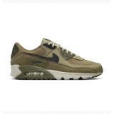 Кросівки Nike Air Max 90 Black Bronzine FB9657-200_image_1