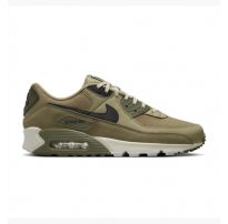 Кроссовки Nike Air Max 90 Black Bronzine FB9657-200_image_8