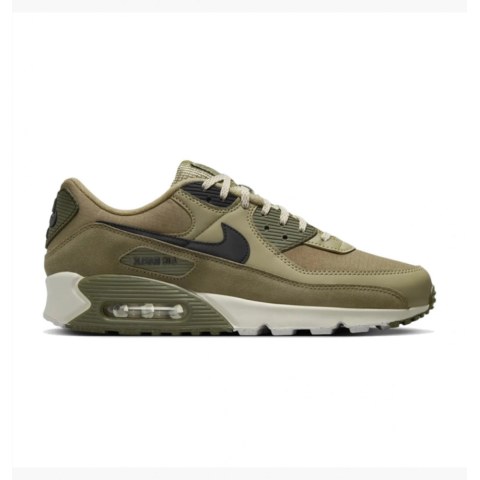 Кросівки Nike Air Max 90 Black Bronzine FB9657-200_image_1