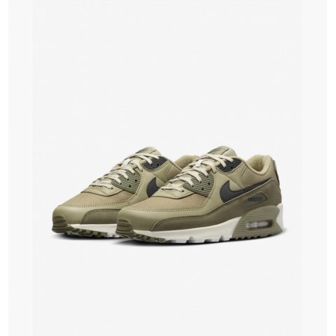 Кросівки Nike Air Max 90 Black Bronzine FB9657-200_image_8