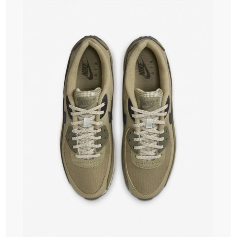 Кросівки Nike Air Max 90 Black Bronzine FB9657-200_image_3