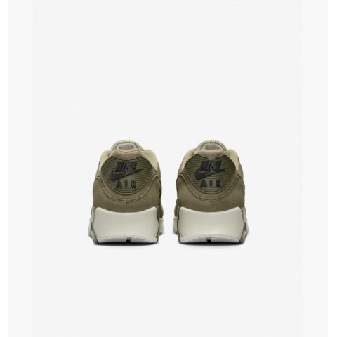 Кросівки Nike Air Max 90 Black Bronzine FB9657-200_image_6