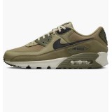 Кросівки Nike Air Max 90 Black Bronzine FB9657-200_image_2