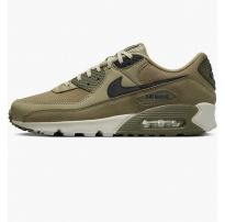 Кроссовки Nike Air Max 90 Black Bronzine FB9657-200_image_8