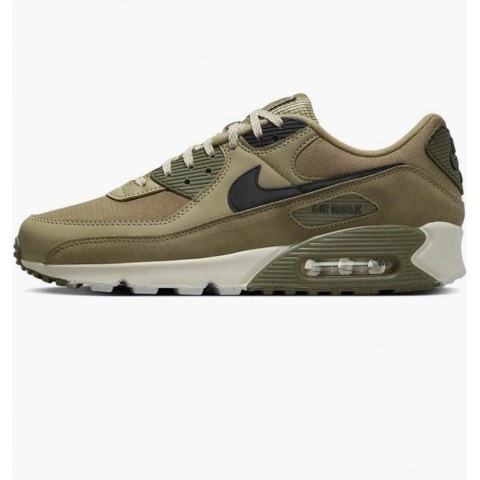 Кросівки Nike Air Max 90 Black Bronzine FB9657-200_image_2
