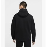 Толстовка Nike Sportswear Tech Fleece Black CU4489-010_image_2