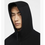 Толстовка Nike Sportswear Tech Fleece Black CU4489-010_image_4