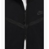Толстовка Nike Sportswear Tech Fleece Black CU4489-010_image_3