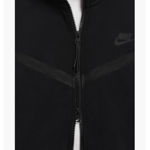 Толстовка Nike Sportswear Tech Fleece Black CU4489-010_image_3