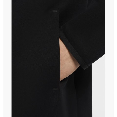 Толстовка Nike Sportswear Tech Fleece Black CU4489-010_image_5