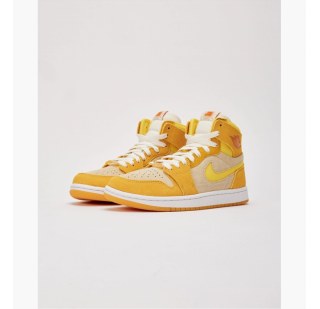 Кроссовки Air Jordan Air 1 High Zoom Cmft 2 FJ5743-700