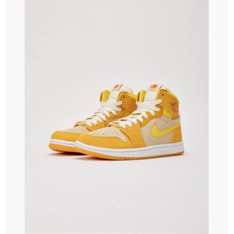 Кроссовки Air Jordan Air 1 High Zoom Cmft 2 FJ5743-700_image_2