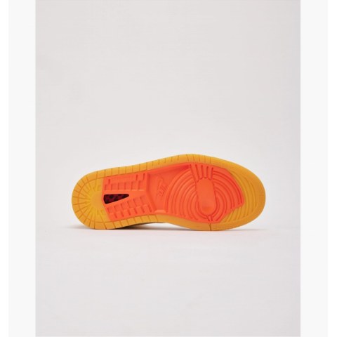 Кроссовки Air Jordan Air 1 High Zoom Cmft 2 FJ5743-700_image_4