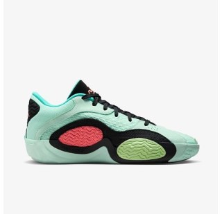 Кросівки Nike Tatum 2 Vortex Turquoise FJ6457-300