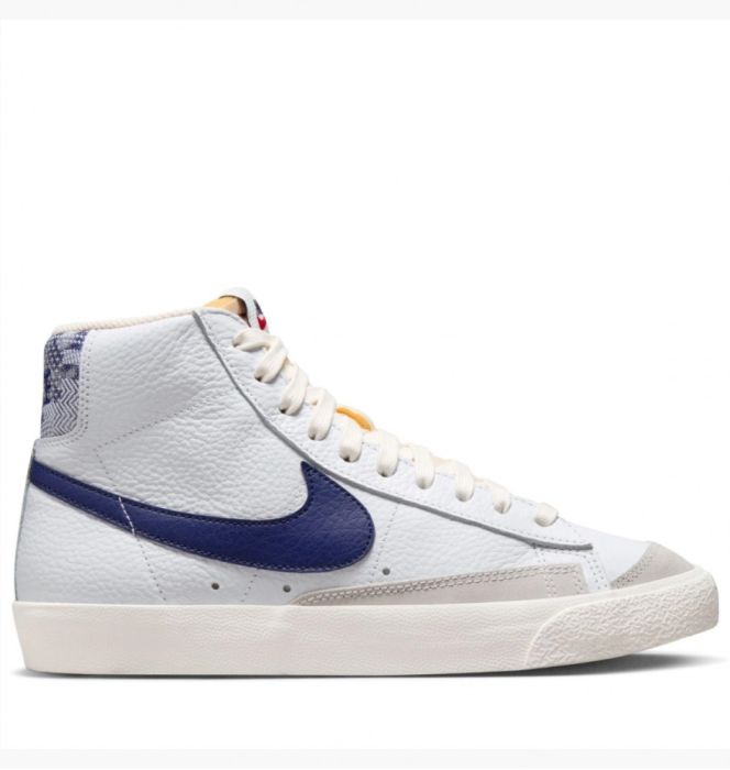 Nike Blazer ’77 чи Court Legacy: як вибрати ретрокеди