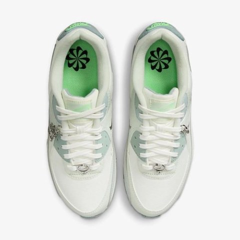 Кросівки Nike Air Max 90 Se FN6948-100_image_9