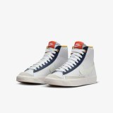 Кросівки Nike SB Blazer Mid 77 FN6966-100_image_2