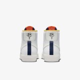 Кросівки Nike SB Blazer Mid 77 FN6966-100_image_4