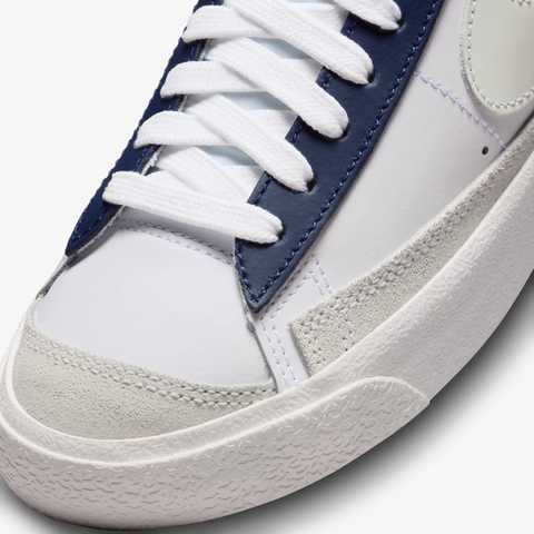 Кросівки Nike SB Blazer Mid 77 FN6966-100_image_5