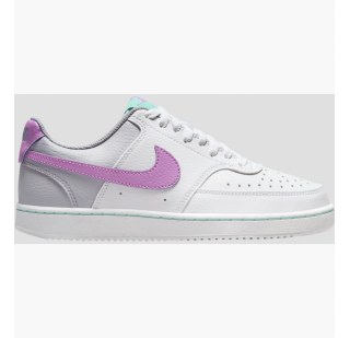 Кросівки Nike Court Vision Low FN7141-100