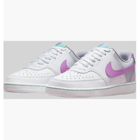 Кросівки Nike Court Vision Low FN7141-100_image_3