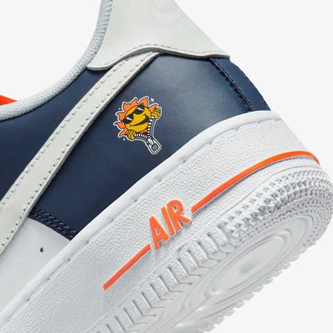 Кросівки Nike Air Force 1 Low LV8 FN7239-410_image_3