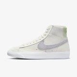 Кросівки Nike Blazer Mid 77 FN7775-100_image_2