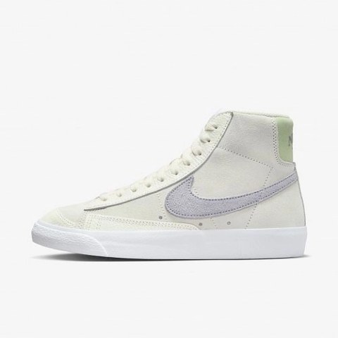 Кросівки Nike Blazer Mid 77 FN7775-100_image_2