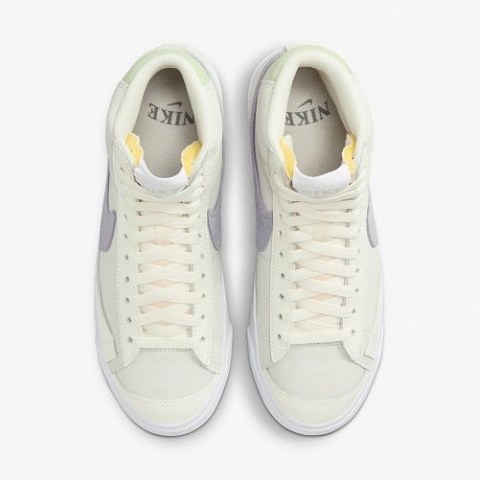 Кросівки Nike Blazer Mid 77 FN7775-100_image_4