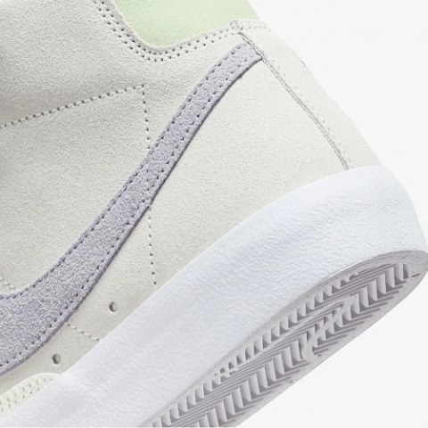 Кросівки Nike Blazer Mid 77 FN7775-100_image_8