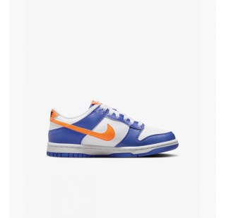 Кросівки Nike Dunk Low Knicks FN7783-400